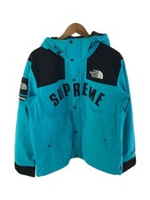 The North Face × Supreme