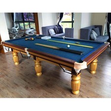 Tapis de billard, feutrine de
