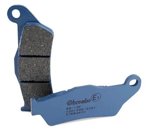 Plaquettes frein brembo - plaquettes, de