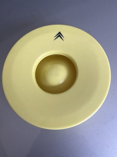 Cendrier vintage plastorex - cendrier,