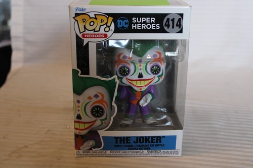 Funko pop vinyl dc universe - pop!,