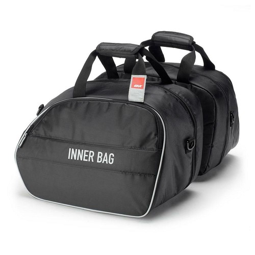 Paire sacs souple interne givi - paire,