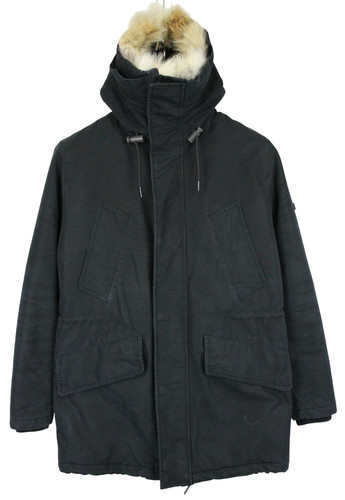Sandro veste homme coyote - m,
