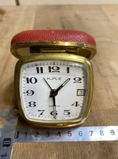 N. 26 Réveil Voyage Système