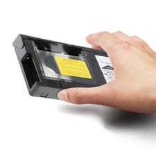 Adaptateur de cassette VHS C