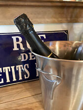 Seau à champagne Guy