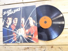SLADE SLADE SMASHES LP 33T