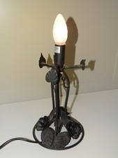 -PIED DE LAMPE ART Déco