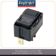 INTERRUPTEUR BOUTON LEVE VITRE