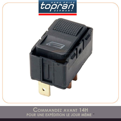 Interrupteur bouton leve - interrupteur,