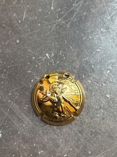 Capsule de Champagne: Extra