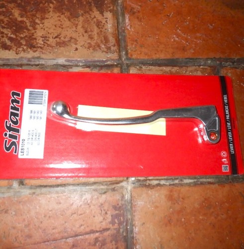 Levier embrayage suzuki dr - embrayage,