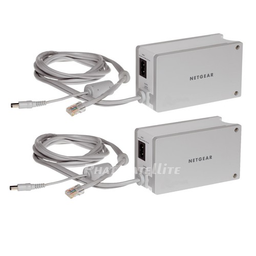 Netgear powerline internet - powerline,
