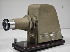 Projecteur Vintage Major 250 -