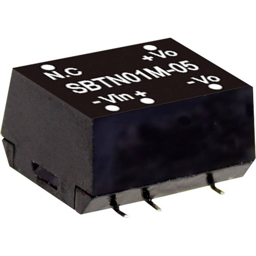 Module convertisseur cc - convertisseur, cc/cc