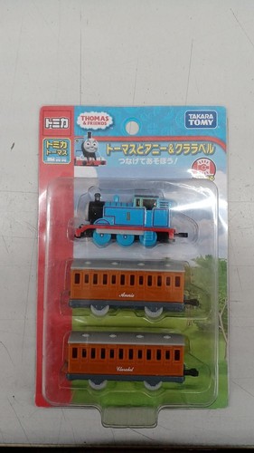 Takara tomy tomica thomas - takara,