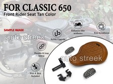 Adapté Pour Royal Enfield