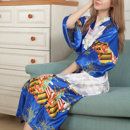 1pc femmes ménage long style - 1pc,