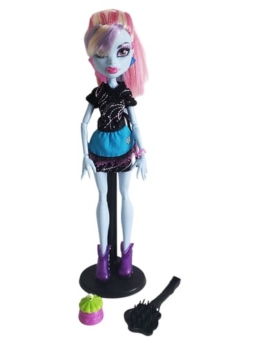 Poupee monster high - poupee,