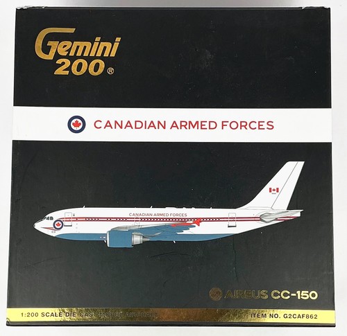 Geminijets g2caf862 canadian - geminijets,