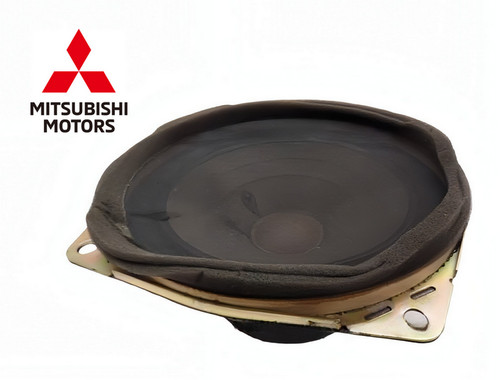Oem speaker genuine mitsubishi - oem,