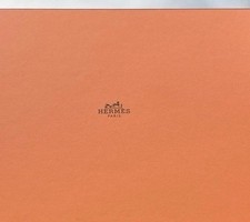 HERMES Foulard SOIE 90 X90 cm