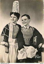 29 - Finistère - Jeune couple