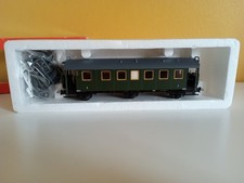 ROCO, Échelle HO, Voiture