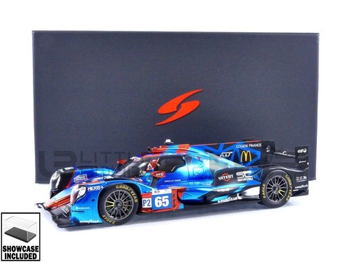 Spark oreca 07 le - -,