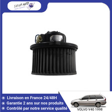 🇫🇷 MOTEUR VENTILATEUR