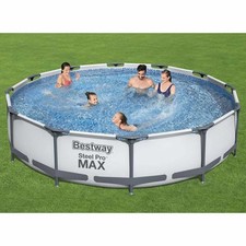 Bestway Ensemble de Piscine