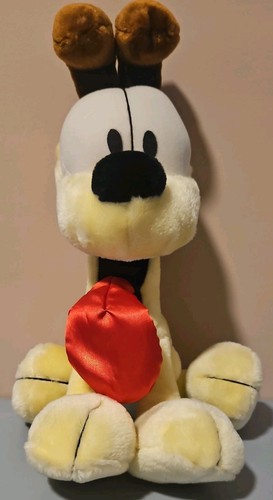 Nwt odie garfield dog - nwt,