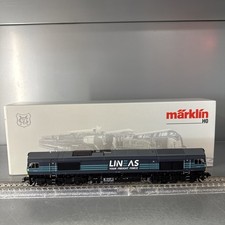 Locomotive classe 66 JT42CWR