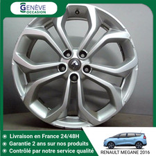 🇫🇷 JANTE ALUMINIUM