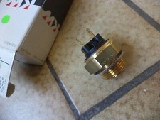 n°nc249 sonde radiateur skoda