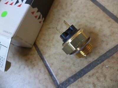 Nc249 sonde radiateur skoda - sonde,