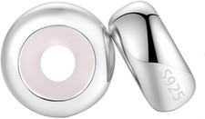 Sterling Silver Bead Spacers