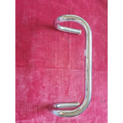 Guidon vélo ancien - guidon,