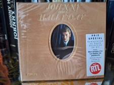 Johnny Hallyday - JOHNNY