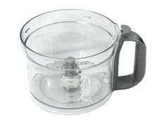 Kenwood Verre Conteneur Avec