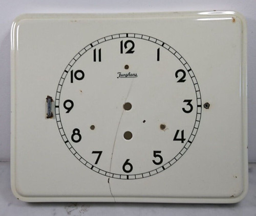 Ancien cadran horloge - horloge, en