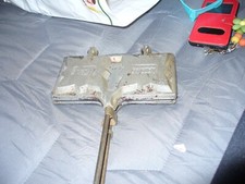 appareil à croque monsieur