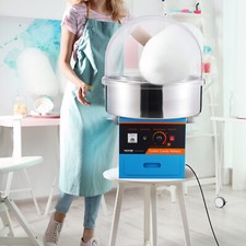 VEVOR Machine à Barbe à Papa