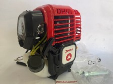 Moteur essence zanetti - À,