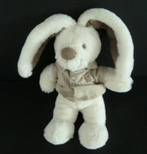*. DOUDOU PELUCHE POMMETTE