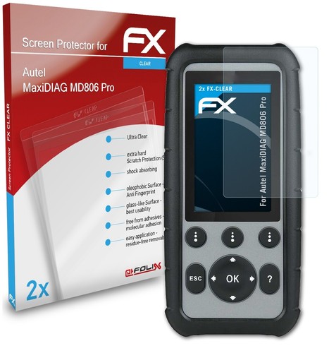 Atfolix protecteur écran - atfolix, d'écran