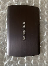 Cache Arrière Pour Samsung Gt-s8500 Originale 100%