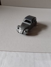 dinky toys ancien citroen 2cv