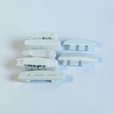 Bouchons Volet Roulant Piscine