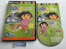 Dora L’Exploratrice Les